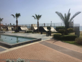 In the Center of Alanya Oba 100 M to Beach